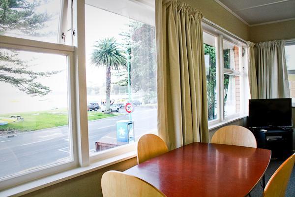 Westhaven Motel Tauranga Dış mekan fotoğraf