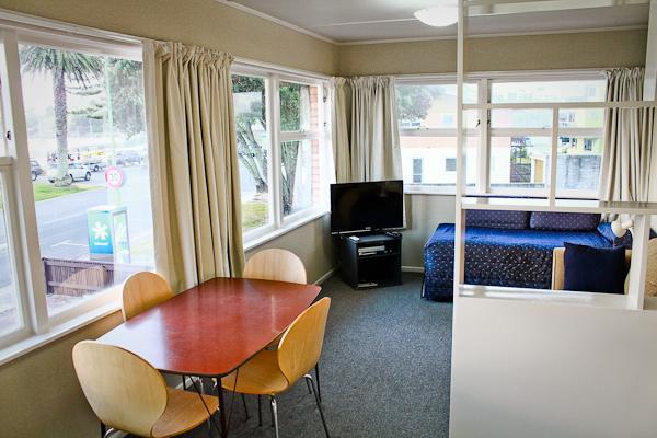 Westhaven Motel Tauranga Dış mekan fotoğraf