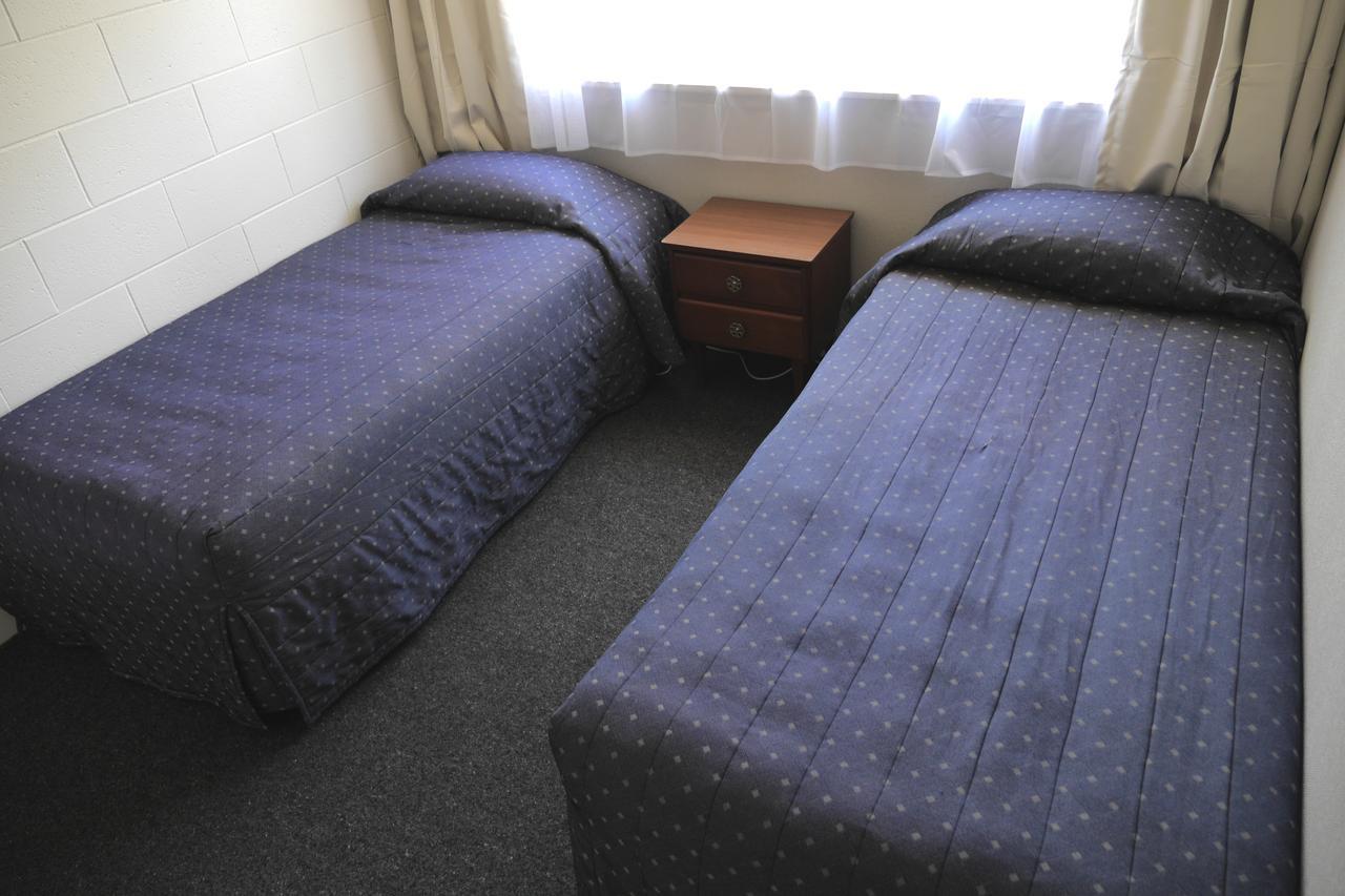 Westhaven Motel Tauranga Dış mekan fotoğraf