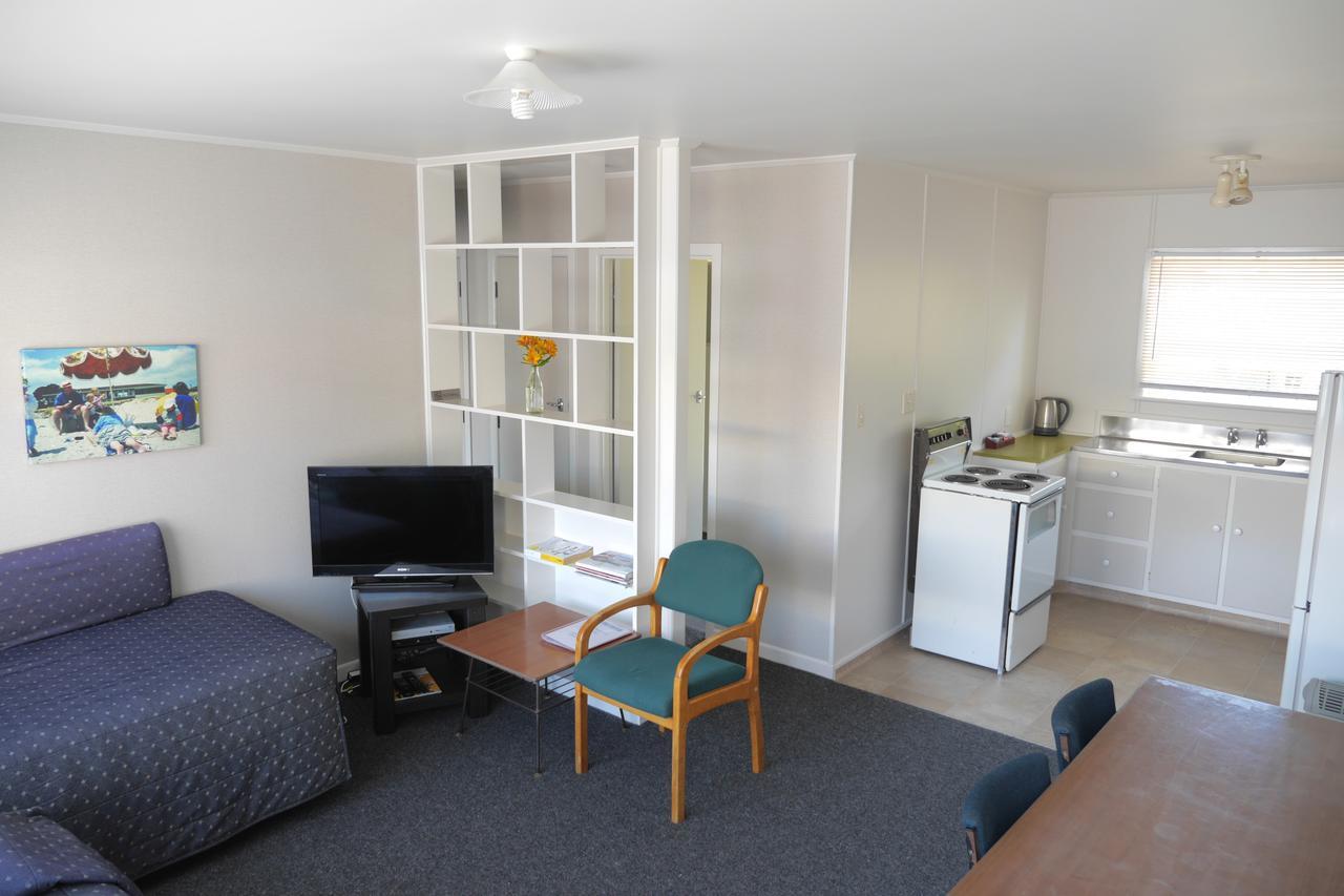Westhaven Motel Tauranga Dış mekan fotoğraf