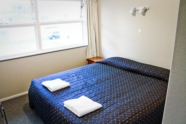 Westhaven Motel Tauranga Dış mekan fotoğraf