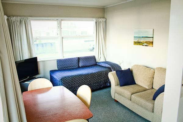 Westhaven Motel Tauranga Dış mekan fotoğraf